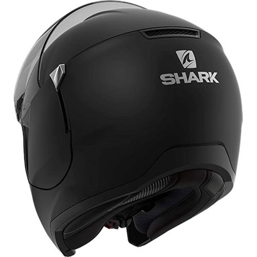 Shark EvoJet Helmet Matt KMA