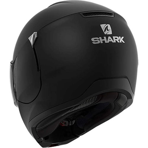 Shark EvoJet Helmet Matt KMA