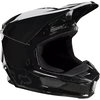 Fox V1 Helmet Black
