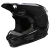 Fox V1 Helmet Black