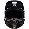 Fox V1 Helmet Black