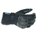 Aerate Gloves Black