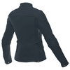 Dainese Arya Lady Tex Jacket Black