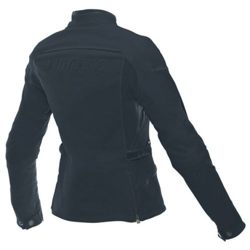 Dainese Arya Lady Tex Jacket Black