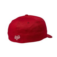 Legacy Flexfit Cap Chilli
