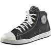 Held Terence Black Motorcycle Shoes Outside Leg                                                                                                                                                                                                                