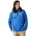 Pinnacle Pullover Hoodie Royal Blue