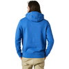 Fox Pinnacle Pullover Hoodie Royal Blue