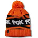 Frontline Beanie Orange
