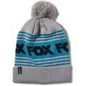 Frontline Beanie Steel Grey