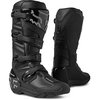 Fox Comp X Boots MX22 Black
