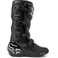 Comp Boots Black