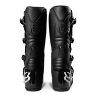 Comp Boots Black