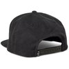 Fox Lithotype Flexfit 2 Cap Black Green