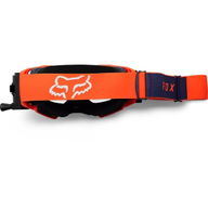Airspace Stray Roll Off Goggles Midnight