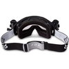 Fox Airspace Stray Roll Off Goggles Black