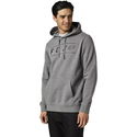 Pinnacle Pullover Hoodie Heather Graphite