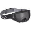 Fox Airspace X Stray Goggles Black Grey