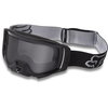 Fox Airspace X Stray Goggles Black Grey