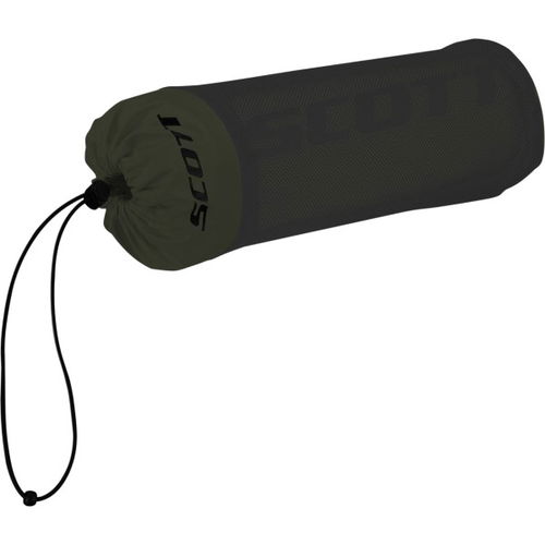 Scott Ergonomic Pro DP Rain Jacket Olive Green