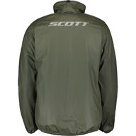 Ergonomic Pro DP Rain Jacket Olive Green