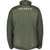 Scott Ergonomic Pro DP Rain Jacket Olive Green