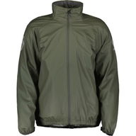 Ergonomic Pro DP Rain Jacket Olive Green