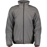 Ergonomic Pro DP Rain Jacket Grey