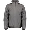 Scott Ergonomic Pro DP Rain Jacket Grey