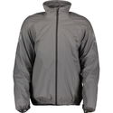 Ergonomic Pro DP Rain Jacket Grey