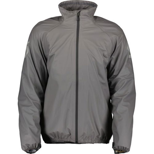 Scott Ergonomic Pro DP Rain Jacket Grey