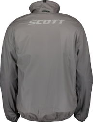 Ergonomic Pro DP Rain Jacket Grey
