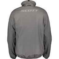 Ergonomic Pro DP Rain Jacket Grey