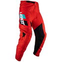 3.5 V23 Pants Red