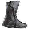 Held Joblin Outdry Black Waterproof Motorcycle Boots Heel                                                                                                                                                                                                      