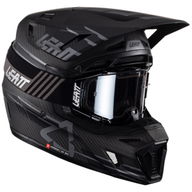 Moto 9.5 V23 Helmet Carbon
