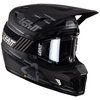 Leatt Moto 9.5 V23 Helmet Carbon