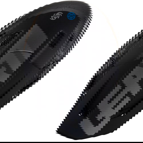 Leatt Moto 9.5 V23 Helmet Carbon