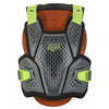 Fox Raceframe Impact SB CE D30 Dark Shadow