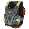 Fox Raceframe Impact SB CE D30 Dark Shadow