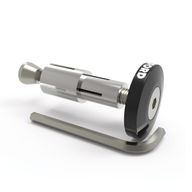Bar Ends 2 - Black
