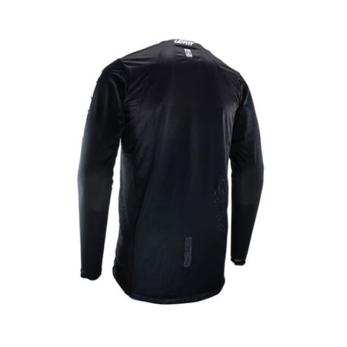 Leatt 4.5 X-Flow V23 Jersey Black