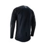 Leatt 4.5 Moto Windblock V23 Jersey Black