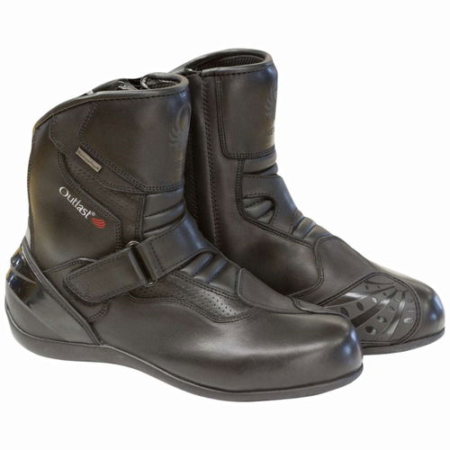 Merlin G24 Nova Outlast Boots WP Black