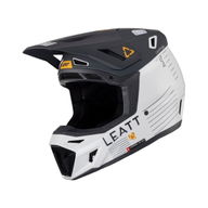 Moto 8.5 V23 Helmet Metallic