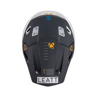 Moto 8.5 V23 Helmet Metallic