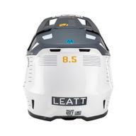 Moto 8.5 V23 Helmet Metallic