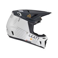 Moto 8.5 V23 Helmet Metallic