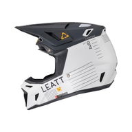 Moto 8.5 V23 Helmet Metallic