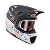 Leatt Moto 8.5 V23 Helmet Metallic